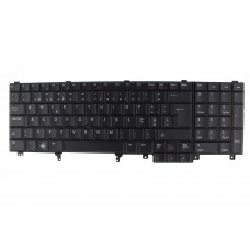 Teclado PT Dell Latitude E6520